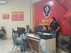 Ketua DPRD Bone Dipolisikan Terkait Dugaan Aniaya PPPK Paruh Waktu