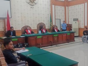 Gugatan Togar Situmorang untuk 4 Perusahaan Media di Bali Salah Alamat