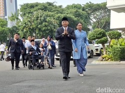 Video Jubir Gerindra soal Sudaryono Jadi Kepala BGN: Kerjanya Bagus