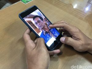 Sultan HB X Jadi Korban Rekayasa AI, Diduga Ulah Scammer