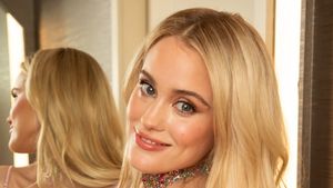 Bikin Penasaran, Ini 8 Potret Thea Booysen YouTuber Afsel yang Dinikahi MrBeast