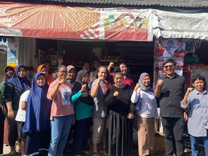 Strategi Legislator Hidupkan Ekonomi Kota Bogor Lewat Warung Kelontong