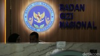 Badan Gizi Nasional Bakal Dipelototi Dewan Pengawas