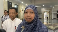 Kata Wabup Lombok Barat soal Program Kerja LAZ yang Kini Tersangka Korupsi