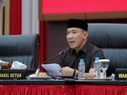 Catatan DPRD Bogor di P2APBD 2025: Soroti soal Biskita hingga SILPA