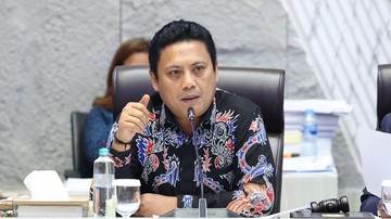 Gerindra Dorong Pembangunan Pelabuhan Pulau Rau-Daruba, Layani 40 Ribu Warga Kepulauan