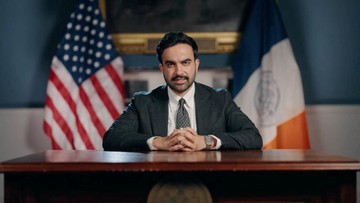Wali Kota New York Akui Tak Bisa Tangkap Netanyahu