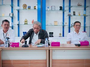 Wamensos Tekankan Pentingnya Pengelolaan Sarana Prasarana Sekolah Rakyat