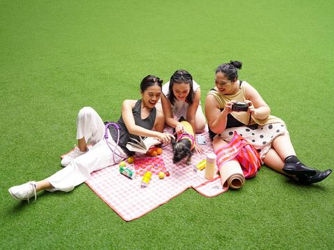 Women’s Active Living Festival dari Female Daily akan kembali hadir di tahun ini