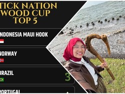 Tongkat Ajaib yang Bikin Indonesia Juara Wood Cup 2026 Kalahkan Norwegia