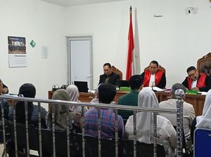 Saksi Sidang Korupsi Perkimtan Palembang Sebut Rp 440 Juta Diserahkan Eks Kadis