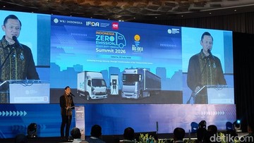 RI Mau Tiru Jepang, Bangun Rel Kereta 14.000 Km