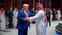 AS Transfer Teknologi Nuklir ke Saudi, Israel Ramalkan Perlombaan Senjata