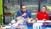 Bamsoet Ingatkan Mitigasi Krisis Ekonomi untuk Cegah Instabilitas Politik