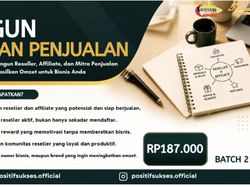 Grup Reseller Cuma Ramai di Awal, Sekarang Sepi? Mungkin Ini yang Kamu Lewati