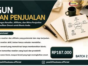 Reseller Rajin Daftar, Tapi Nggak Jual Produk? Ini Cara Kelolanya untuk Penjualan
