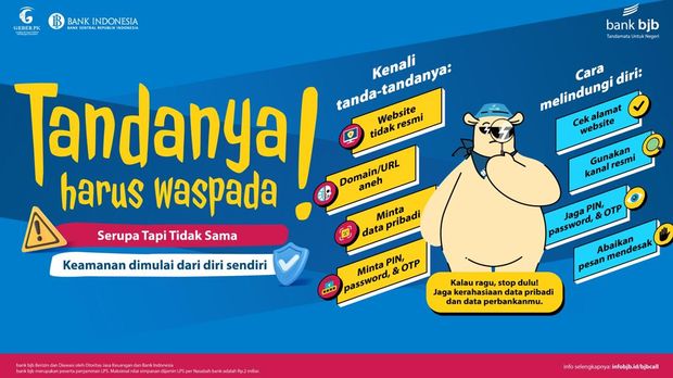 Bank BJB Bank BJB