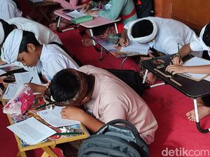 Denpasar Libatkan 200 Anak dalam Lomba untuk Wujudkan Kota Ramah Anak