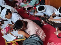 Denpasar Libatkan 200 Anak dalam Lomba untuk Wujudkan Kota Ramah Anak