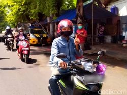 BMKG Kobar Prediksi Kemarau hingga November, Warga Perlu Waspada Hal Ini