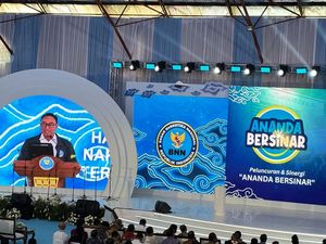 Gerakan Ananda Bersinar Jadi Strategi BNN Cegah Narkoba Sejak Dini