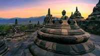 Ingin Menikmati Borobudur Sunrise? Simak Cara Pilih Tiket yang Tepat