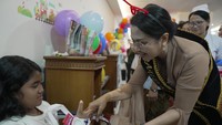 Hari Anak Nasional, Bunda PAUD Badung Minta Orang Tua Perketat Awasi Balita