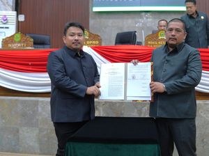 Bupati Subang Optimistis KUA-PPAS 2027 Menjawab Kebutuhan Warga