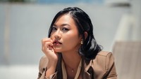Clara Riva Bocorkan Single Terbaru, Ternyata Menulis untuk Diri Sendiri Lebih Sulit