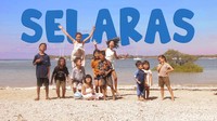 Nosstress dan Made Mawut Rilis Lagu Selaras Nyanyi Bareng Anak-anak