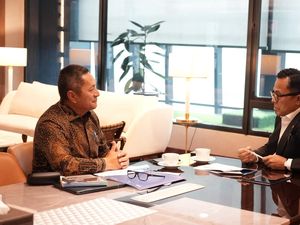 Cegah Praktik Under-Invoicing, Sucofindo Dukung DSI Perkuat Verifikasi