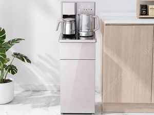Kenapa Banyak Keluarga Modern Beralih ke Dispenser Multifungsi?