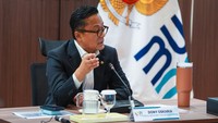 Transformasi IFG Pangkas 12 Entitas Perkuat Tata Kelola Investasi