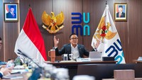 Manajemen Baru Pos Indonesia Koreksi Pembukuan Rp 9 T
