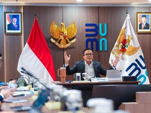 Manajemen Baru Pos Indonesia Koreksi Pembukuan Rp 9 T