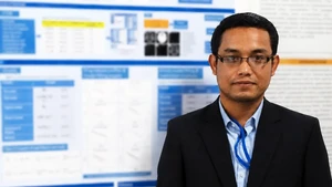 Dosen Undip Masuk 50 Besar Ilmuwan Dunia Versi ScholarGPS, Inovasikan CT Scan