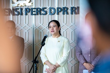 HAN 2026, Puan Dorong Pemenuhan Hak Anak &amp; Soroti Isu Bullying