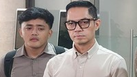 Dude Harlino Balikin Honor BA Dana Syariah Indonesia Rp 5,2 Miliar ke Polisi