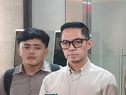 Dude Harlino Balikin Honor BA Dana Syariah Indonesia Rp 5,2 Miliar ke Polisi