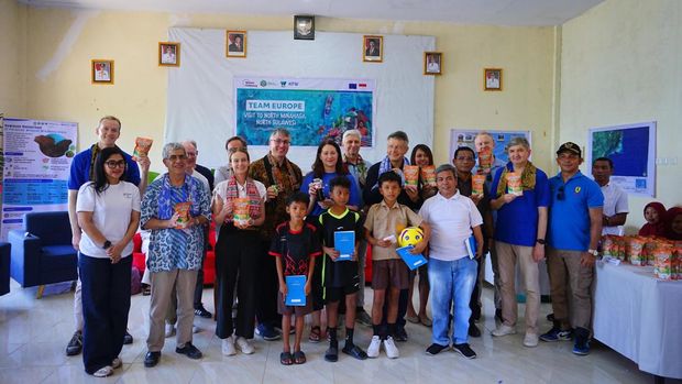 EUICF Manado