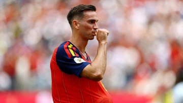 Fabian Ruiz: Menang Ballon d'Or? Kenapa Tidak