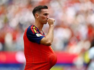 Fabian Ruiz: Menang Ballon dOr? Kenapa Tidak