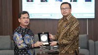 FGD MPR Bahas Risalah Perubahan UUD NRI 1945 sebagai Rujukan Konstitusi