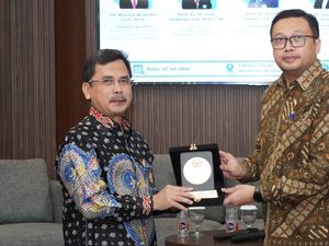 FGD MPR Bahas Risalah Perubahan UUD NRI 1945 sebagai Rujukan Konstitusi