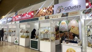 Meriah! FHI 2026 Hadirkan Kuliner, Mesin Dapur hingga Kompetisi Barista