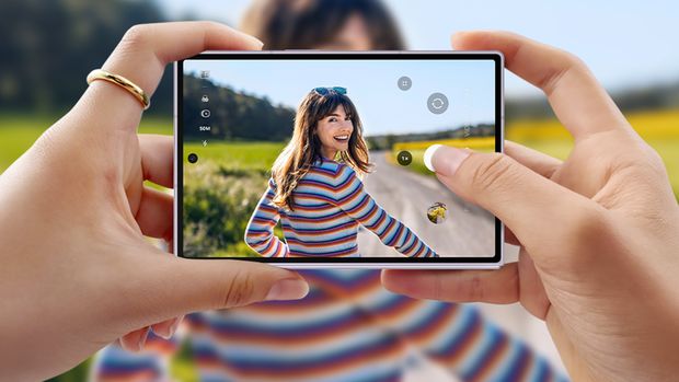 Galaxy Z Fold8 hadir dengan membawa form factor baru