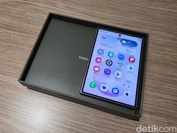 Hands On Galaxy Z Fold8, HP Menawan yang Menyenangkan