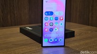 Hands On Galaxy Z Fold8 Ultra, Lebih Tipis dan Bertenaga