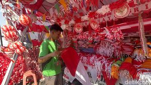 Geliat Kampung Bendera Wonokromo