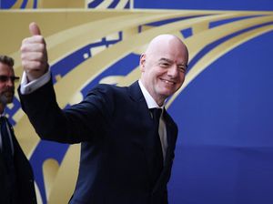 Presiden FIFA Sepanjang Piala Dunia 2026: 142 Jam di Udara